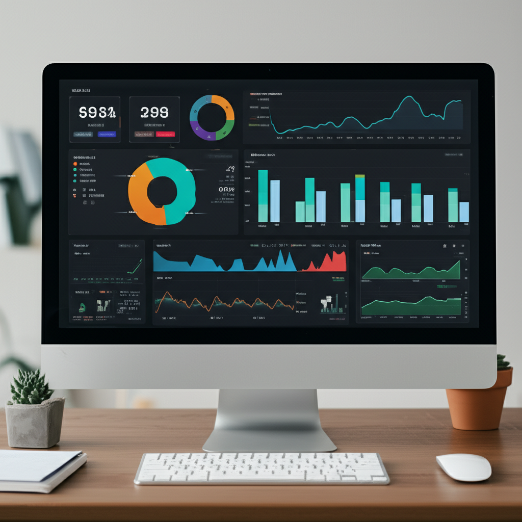 Digital Tools & Automation