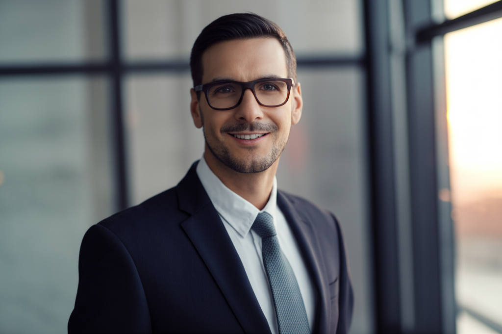 Qudratullah Qudrat - CEO & Founder of NOREN