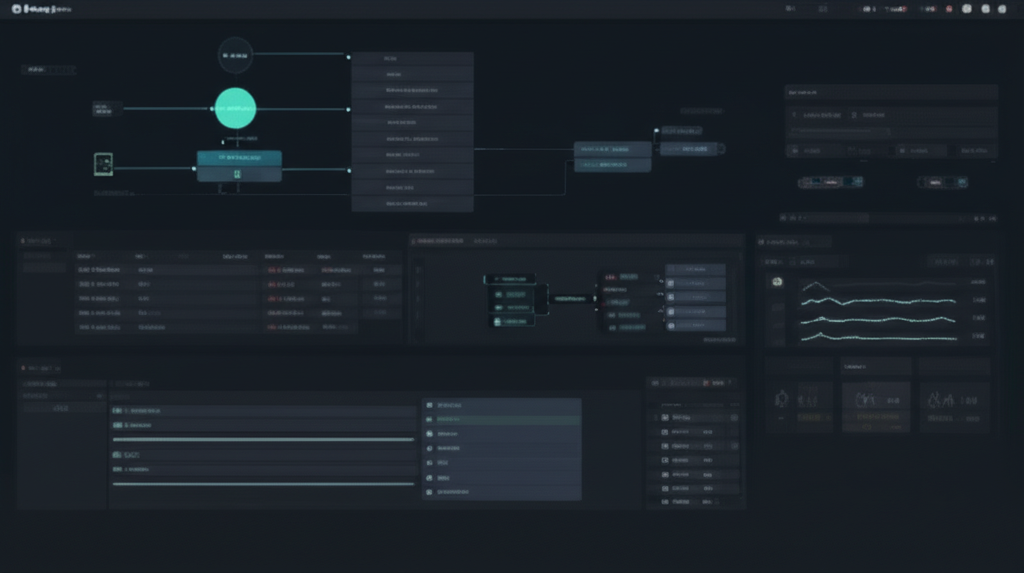 MEAL System Implementation
