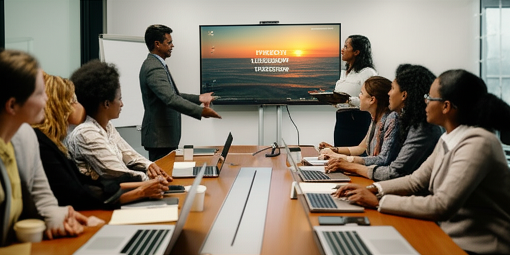 Leadership Development